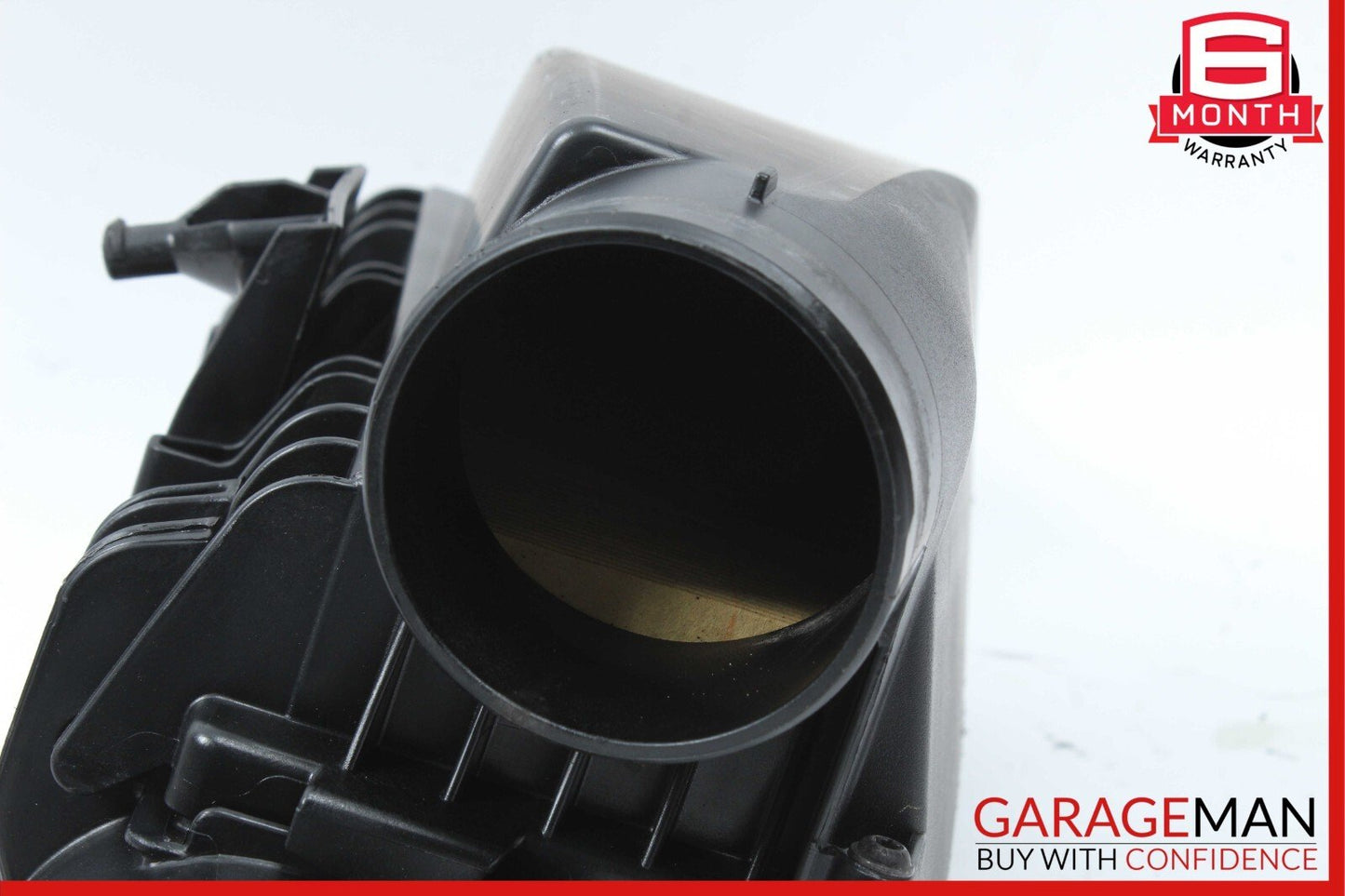 12-15 Mercedes W204 C250 SLK250 Air Intake Cleaner Filter Housing Box OEM