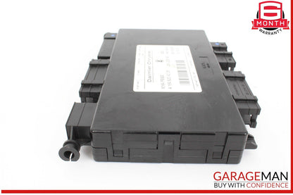 07-12 Mercedes X164 GL450 Third Seat Row Power Folding Control Module OEM