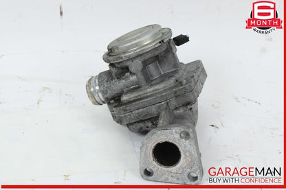 05-15 Mercedes W204 C300 E350 SL550 Engine Motor Air Valve 0021407560 OEM