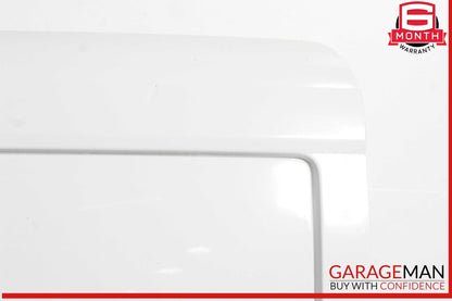 15-22 Ram Promaster City Rear Left Driver Side Door Shell White OEM
