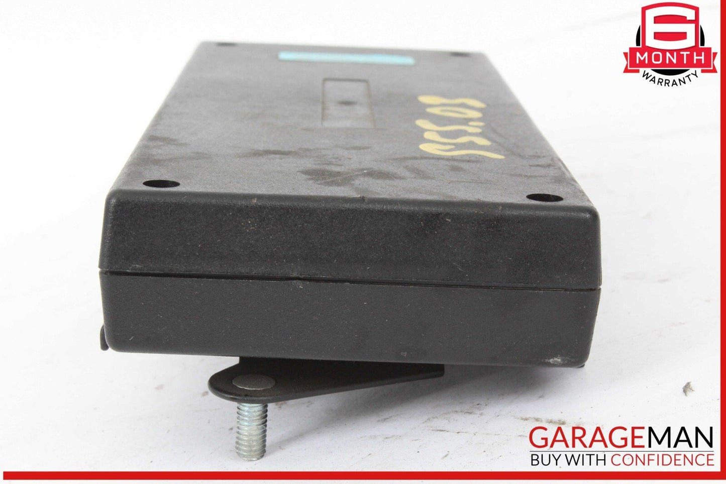00-06 Mercedes W220 S55 AMG ML500 Voice Command Control Module Unit OEM