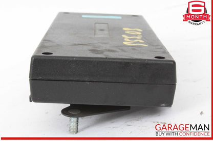 00-06 Mercedes W220 S55 AMG ML500 Voice Command Control Module Unit OEM