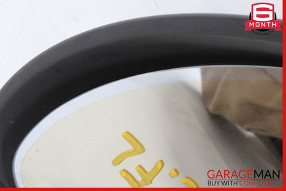 11-14 Porsche Cayenne 958 S Front Left Driver Side Mirror Door Rear View OEM
