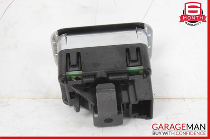 13-19 Mercedes X166 GL350 3rd Row Left Seat Folding Power Switch Button OEM