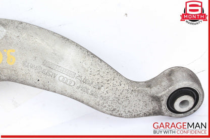 09-17 Audi Q5 Rear Right Passenger Side Upper Control Arm 8K0505324F OEM
