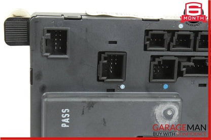 03-09 Mercedes W211 E550 E63 AMG Front Right Side Door Control Module Unit OEM