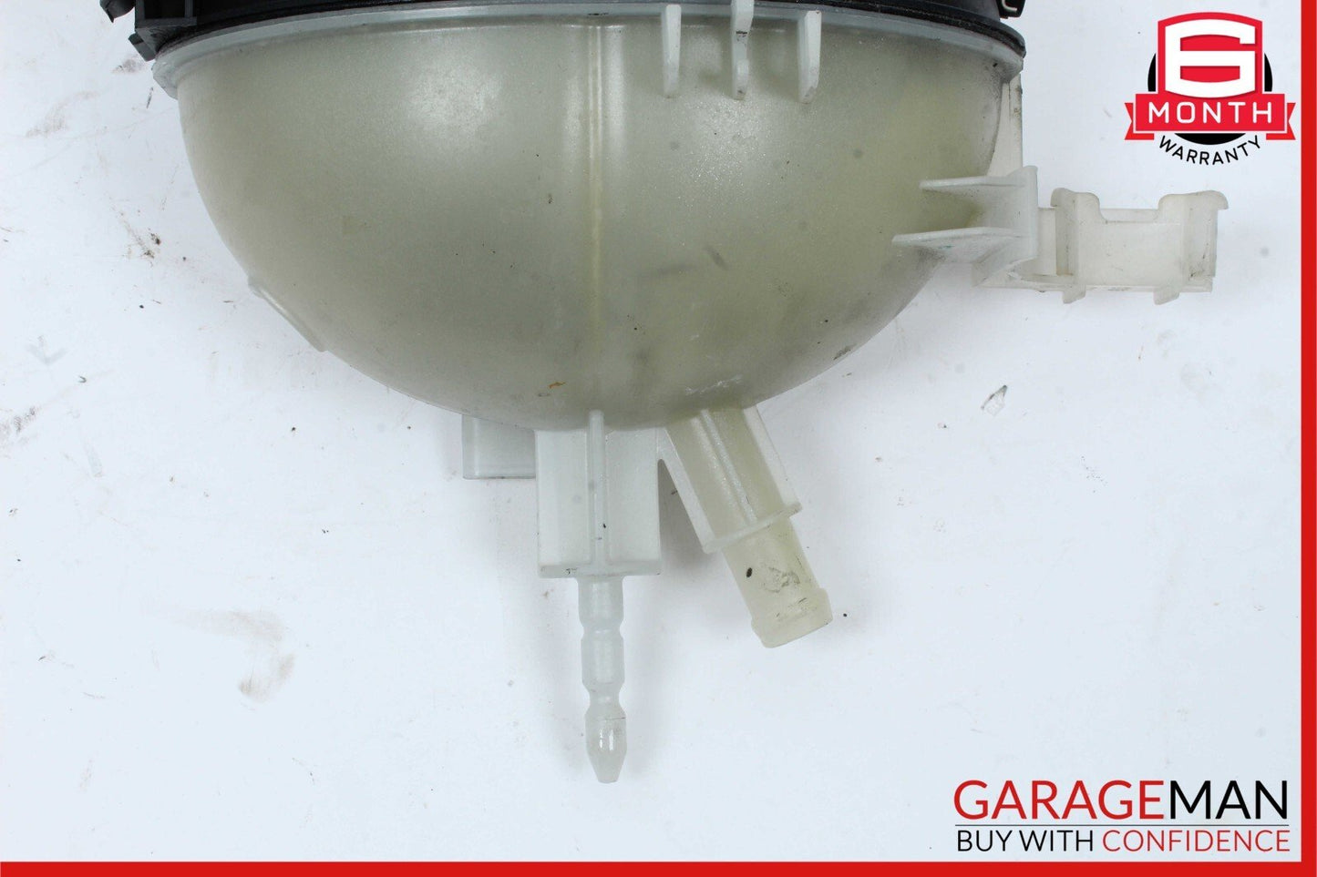 08-18 Mercedes C250 C300 GLK350 E350 Coolant Reservoir Overflow Expansion Tank
