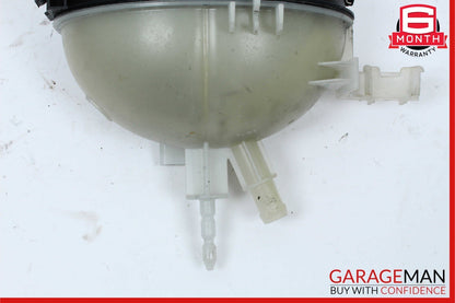 08-18 Mercedes C250 C300 GLK350 E350 Coolant Reservoir Overflow Expansion Tank