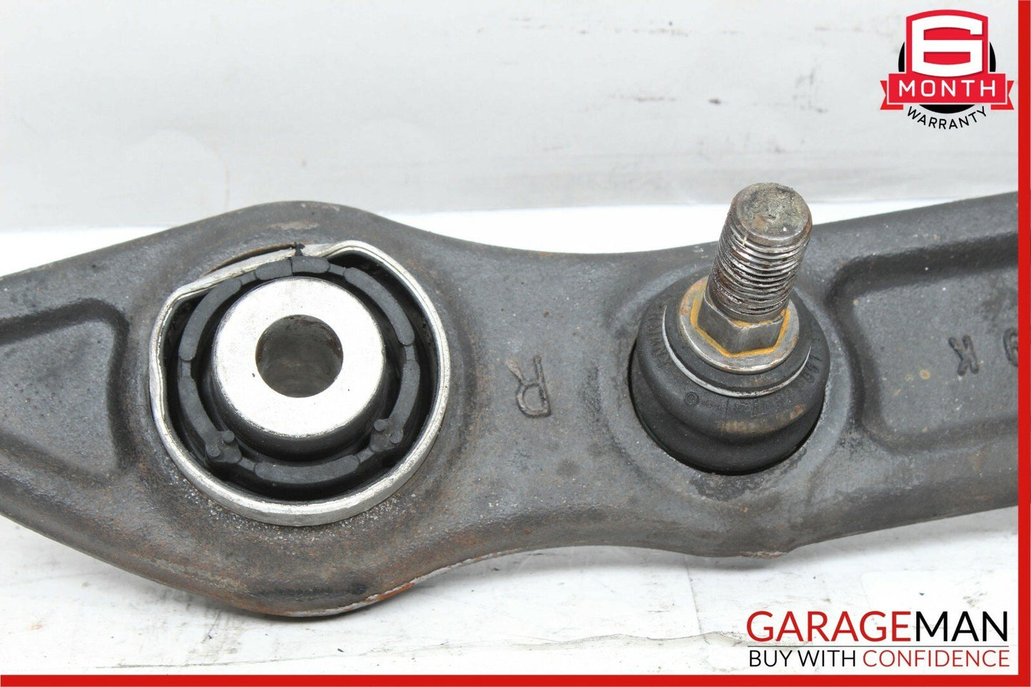 03-11 Mercedes W211 E350 CLS550 RWD Front Right Passenger Side Lower Control Arm
