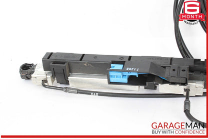 12-20 Mercedes R172 SLK250 SLK350 Convertible Trunk Right Assist Lift Cylinder