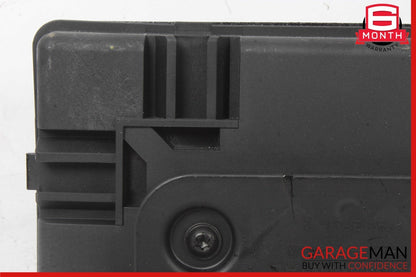 14-20 Mercedes W222 S550 S63 S65 AMG Maybach Door Locking Vacuum Pump OEM