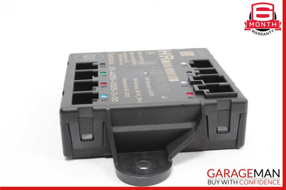 08-18 Mercedes W218 CLS500 E550 Rear Right Side Door Control Module Unit OEM
