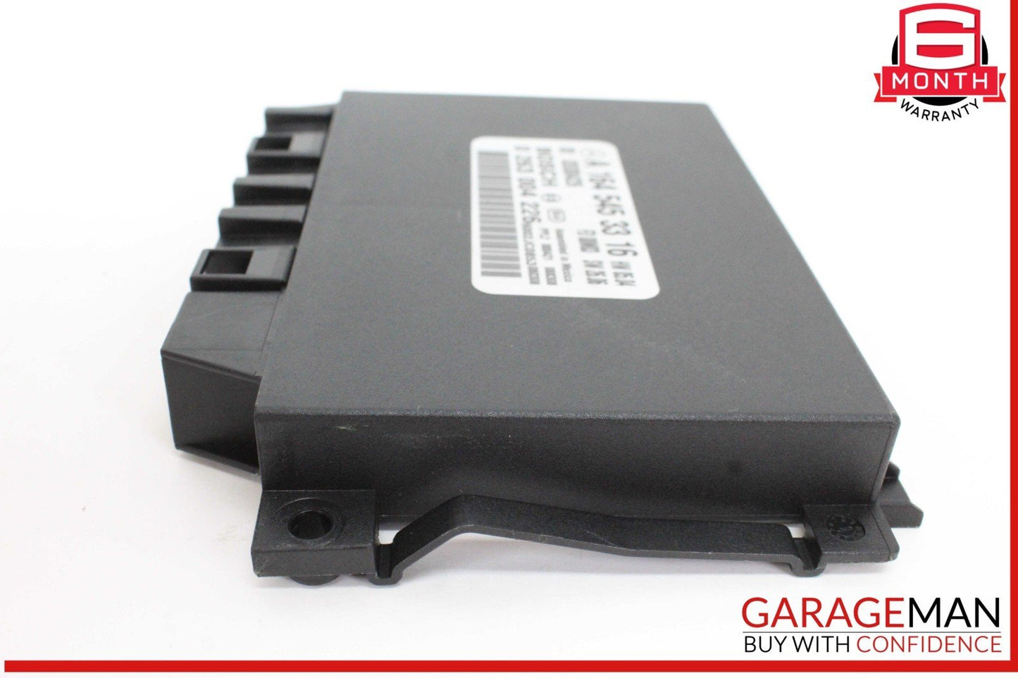06-10 Mercedes X164 GL450 4MATIC Parktronic Park Assist PDC Control Module OEM
