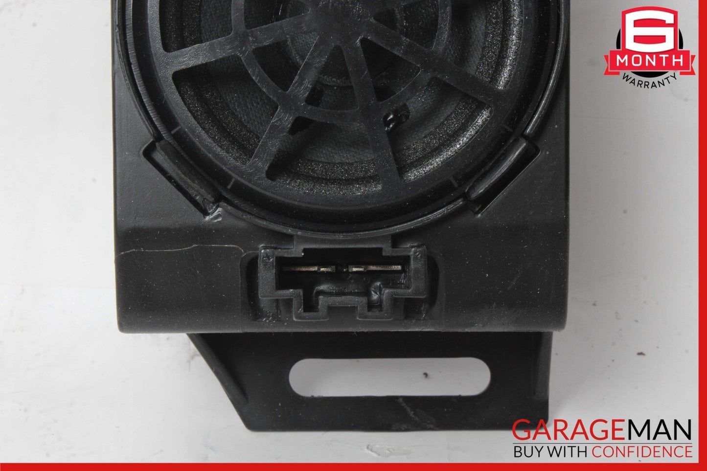 11-18 Porsche Cayenne 958 S Parking Buzzer Sensor Speaker 7PP035709A OEM