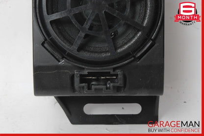 11-18 Porsche Cayenne 958 S Parking Buzzer Sensor Speaker 7PP035709A OEM