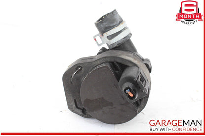 03-15 Mercedes W251 R350 4MATIC Auxiliary Circulation Water Pump Heater OEM