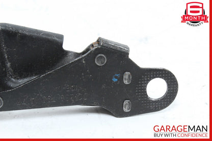05-11 Mercedes R171 SLK350 Front Right Convertible Top Latch Catch Lock OEM