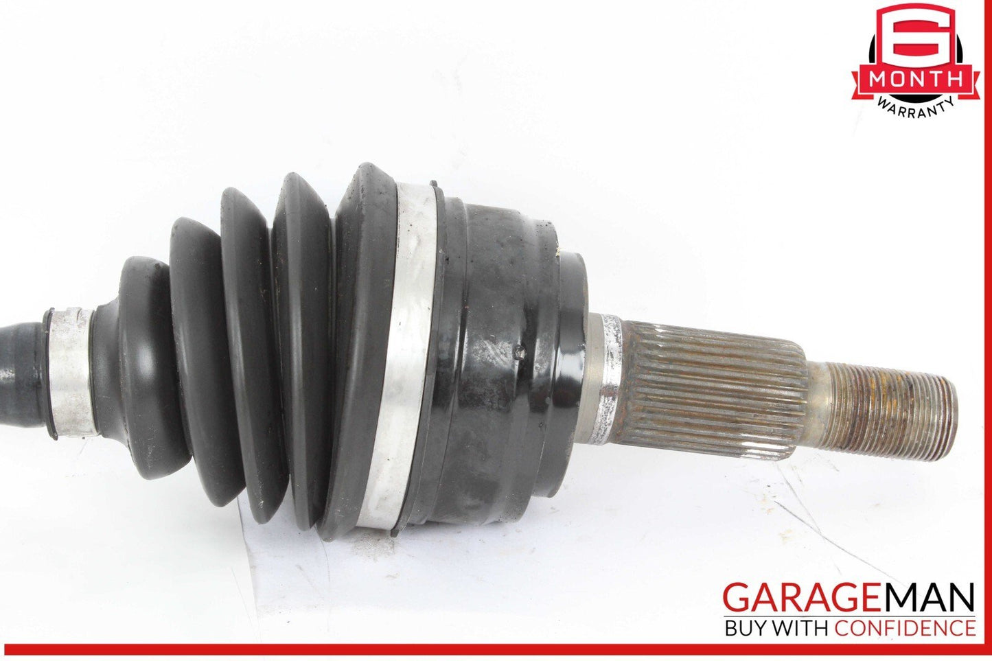 11-18 Porsche Cayenne S 958 Front Right or Left Side Axle CV Shaft OEM