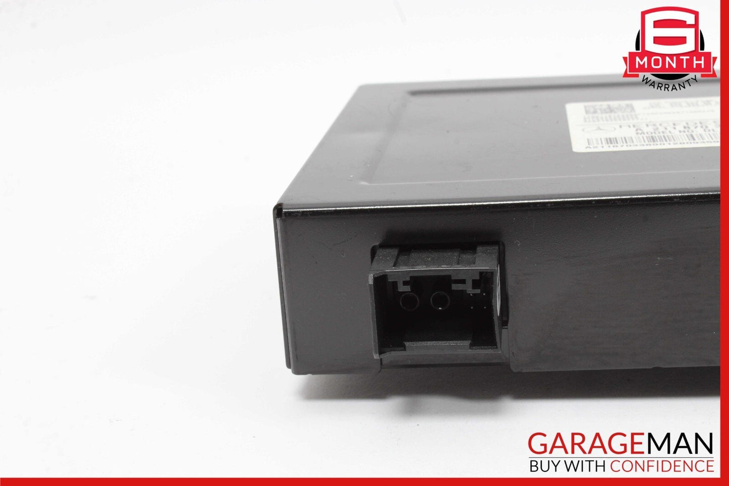 03-09 Mercedes X164 GL450 GL550 ML320 CL550 Sirius Satellite Radio Receiver OEM
