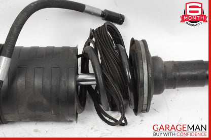 07-14 Mercedes W216 CL550 CL63 AMG Rear Right Shock Absorber ABC Strut Hydraulic