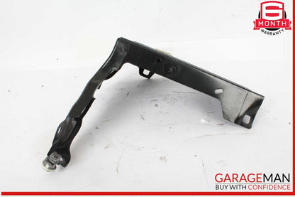 16-22 BMW X1 Front Left Driver Side Bumper Headlight Support Bracket OEM