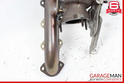 12-15 Mercedes W204 C250 SLK250 M271 1.8L Turbo Turbocharger IHI 2710903680 OEM