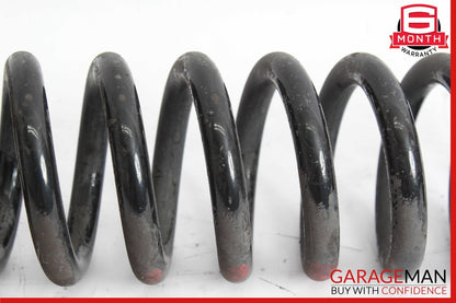 90-02 Mercedes R129 SL320 Rear Left / Right Side Suspension Coil Spring