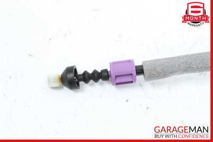 08-14 Mercedes W204 C250 C350 Front Right Side Door Lock Latch Actuator OEM