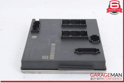 10-16 Porsche Panamera S 970 Front Body Computer Control Module Unit 7PP907064GH