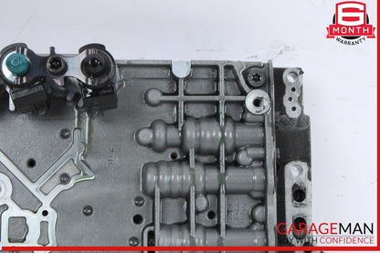 Mercedes X164 GL450 E350 CL550 7G Tronic Transmission Valve Body 2122770001 OEM