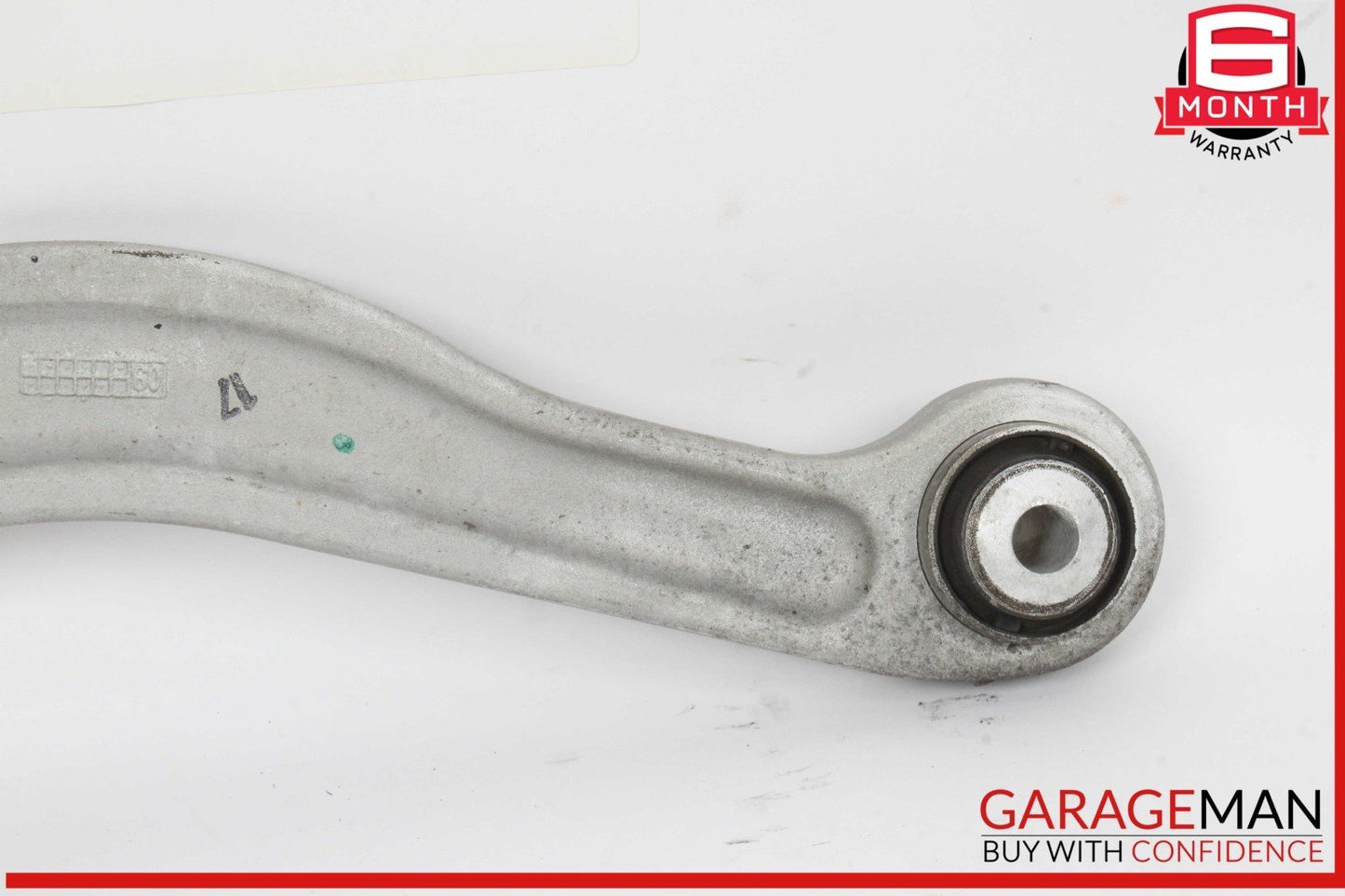 08-17 Mercedes W212 E350 Rear Right or Left Side Suspension Upper Control Arm