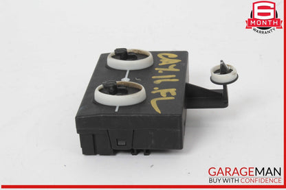 15-24 Porsche Cayenne 958 Front Left Driver Side Door Control Module 4H0959793AC