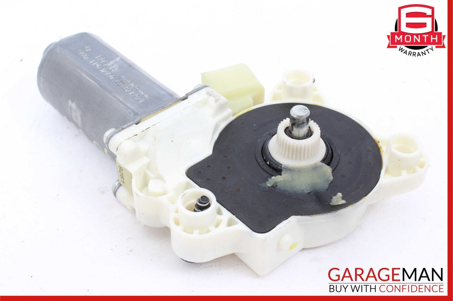Mercedes W215 CL500 SL500 Front Right Side Door Window Regulator Motor OEM
