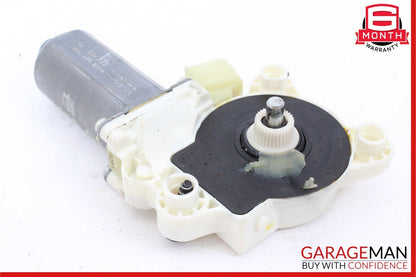 Mercedes W215 CL500 SL500 Front Right Side Door Window Regulator Motor OEM