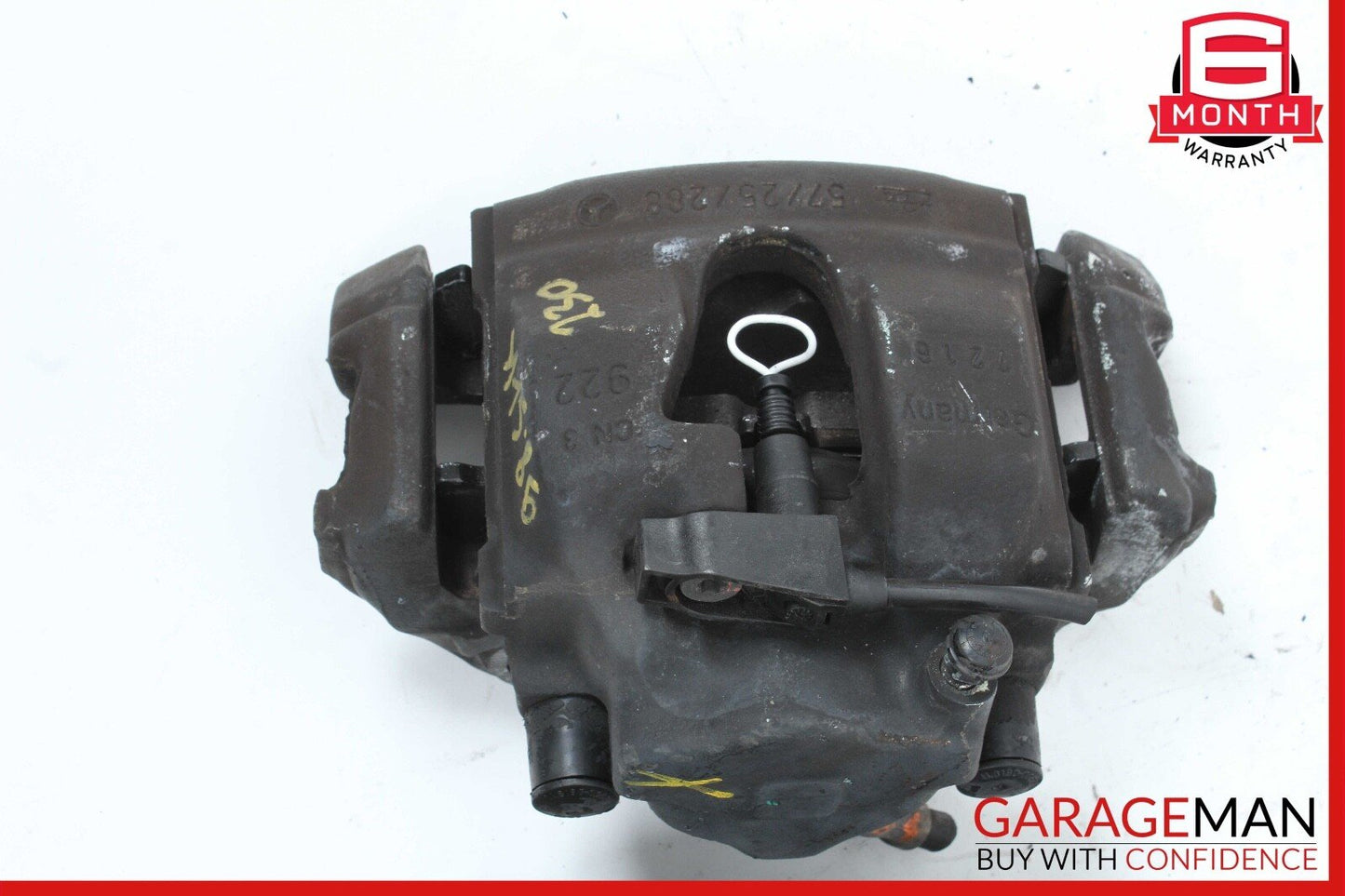 97-04 Mercedes R170 SLK230 Front Right/Left Side Brake Caliper Calipers Set OEM