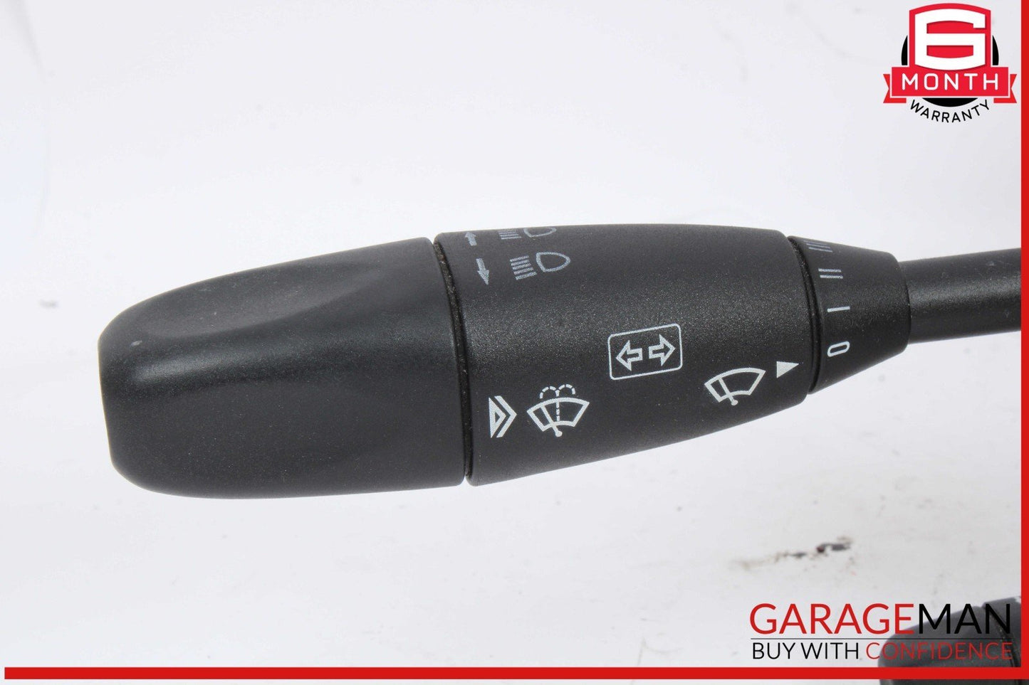 00-06 Mercedes W220 S430 Steering Column Clockspring Combination Switches OEM