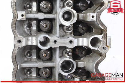 11-20 Mercedes X166 GL450 4MATIC E550 M278 4.6L Left Engine Cylinder Head OEM