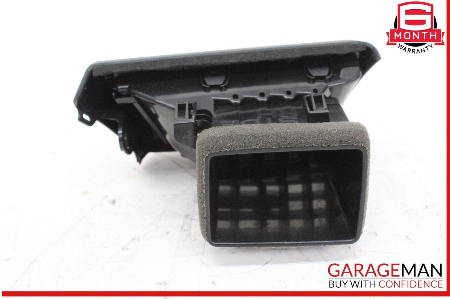 18-24 Nissan Leaf Front Right Passenger Side Dash AC A/C Air Vent Grille OEM