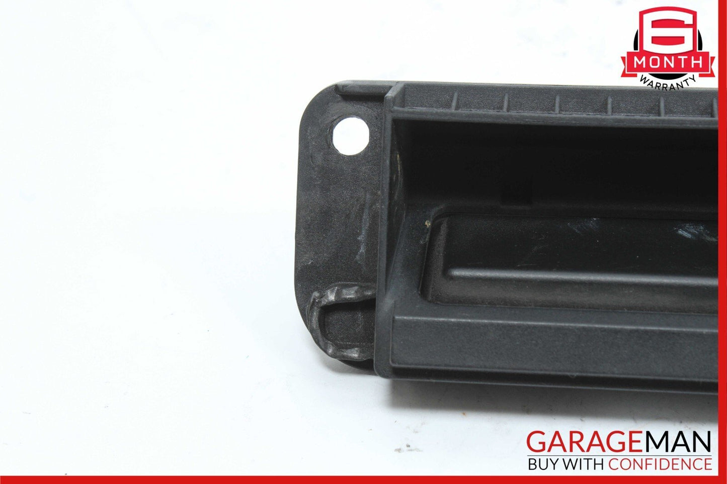 08-15 Mercedes W204 C300 C250 Rear Trunk Lid Tailgate Release Open Handle OEM