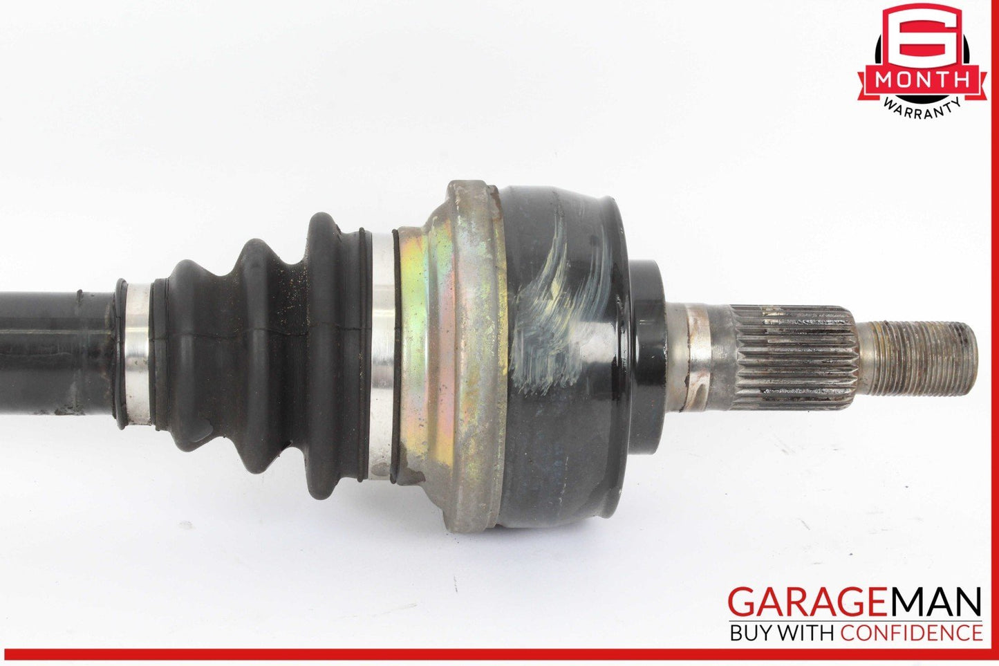 05-08 Porsche Boxster Cayman 987 Rear Right or Left Side CV Axle Half Shaft OEM