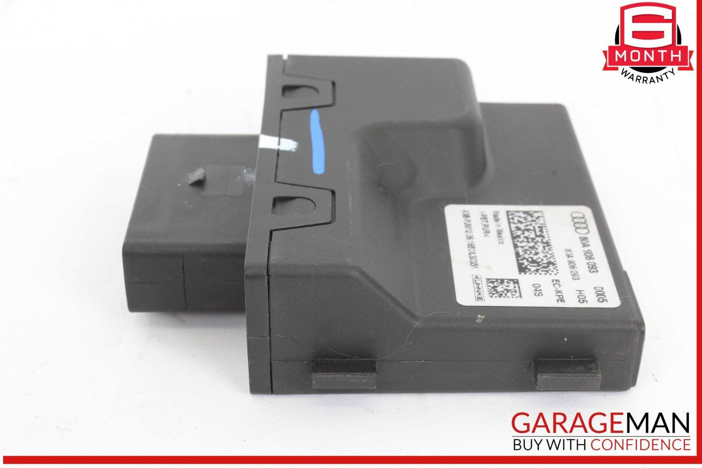18-25 Audi Q5 Fuel Gas Pump Fuse Driver Control Module Unit 80A906093 OEM