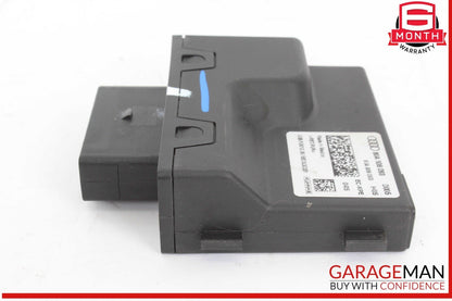 18-25 Audi Q5 Fuel Gas Pump Fuse Driver Control Module Unit 80A906093 OEM