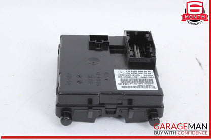 15-20 Mercedes W205 C300 A/C AC Heater Climate Control Module Unit OEM