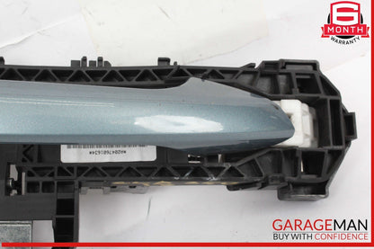 14-18 Mercedes W117 CLA250 Right Passenger Side Exterior Door Handle Assy OEM