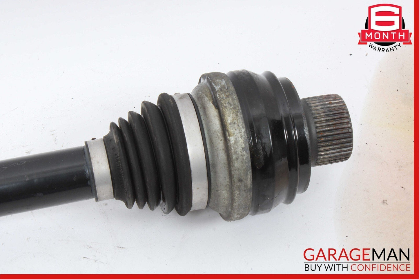 15-22 Porsche Macan Rear Right / Left Side Drive CV Axle Shaft Driveshaft