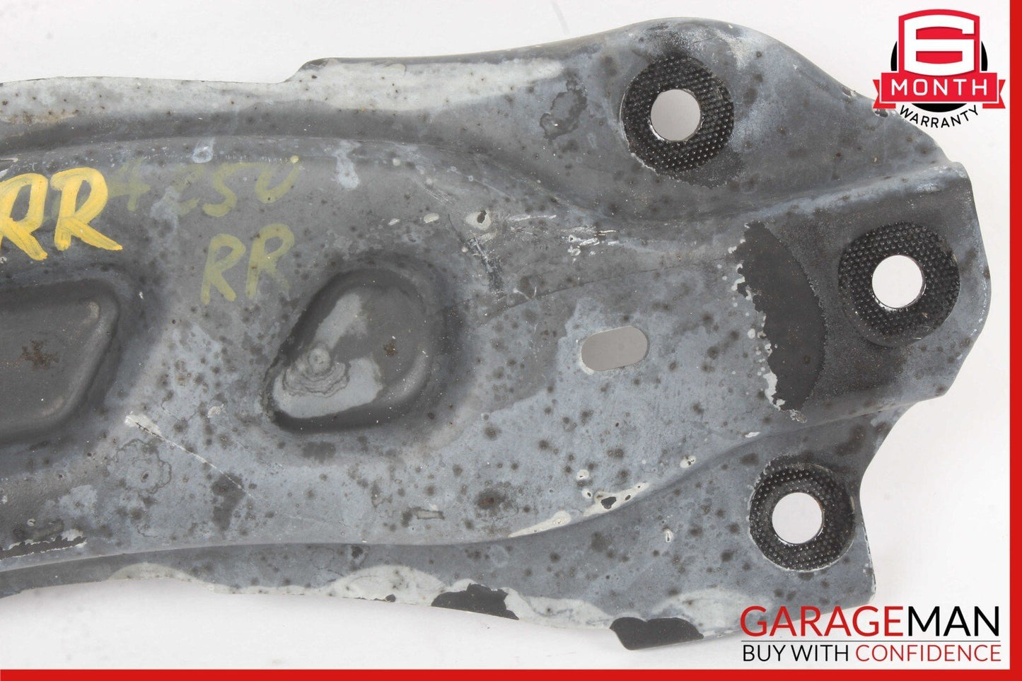14-19 Mercedes W117 CLA250 CLA200 Rear Right Suspension Lower Control Arm OEM