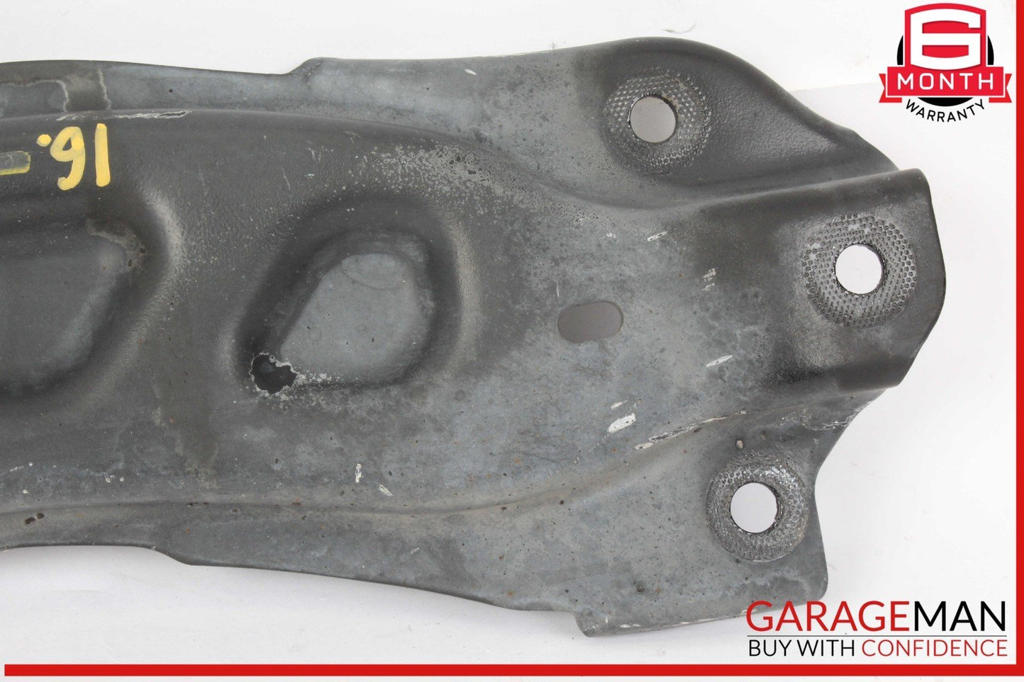 14-19 Mercedes W117 CLA250 Rear Right Side Suspension Lower Control Arm OEM