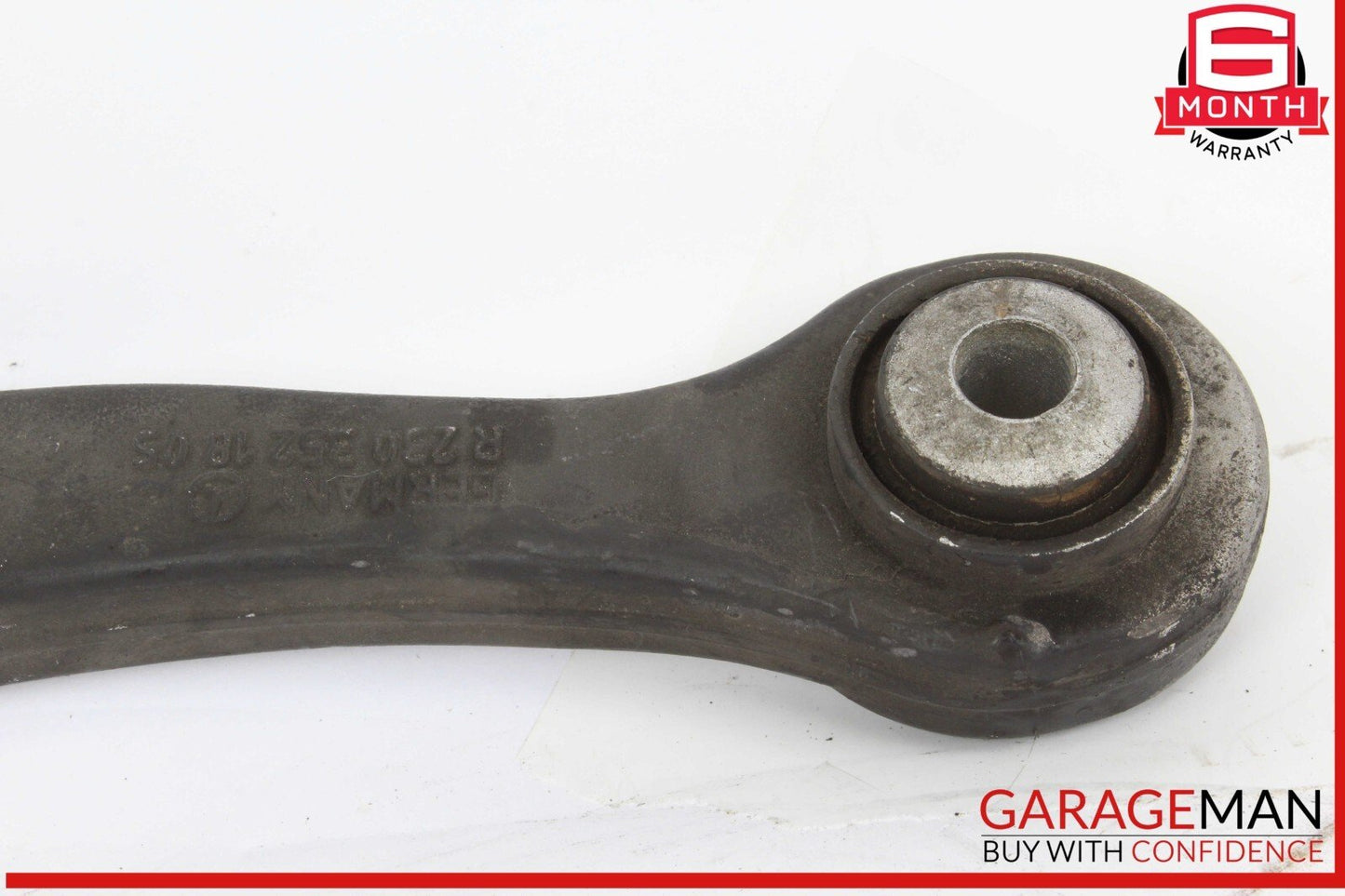 03-11 Mercedes W211 E350 Rear Left or Right Side Suspension Upper Control Arm