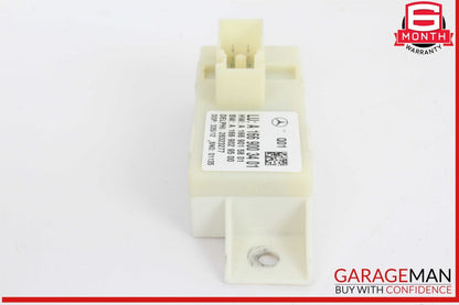 13-16 Mercedes W204 C250 Headlight Lamp Range Control Module Unit 1669003401 OEM