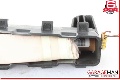 15-24 Porsche Macan 95B Rear Left Driver Side Seat Airbag Air Bag 95B880441